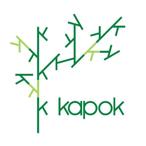 kapoknews's profile picture. Founded in 2006, kapok presents the finest selection of fashion and lifestyle items in Asia. info@ka-pok.com
Hong Kong · http://t.co/1GO5Zq9kSb