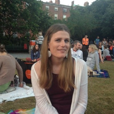 Dublin Simon Community Property Acquisition Officer, Communicator. All tweets are my own.