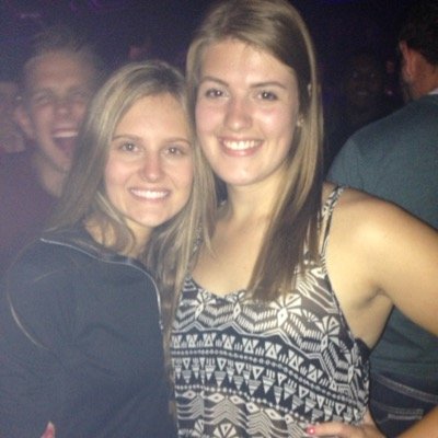 meganSTUVA's profile picture. 