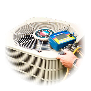 HVAC is an acronym for heating, ventilation, and air conditioning, the technology of indoor and vehicular environment comfort.