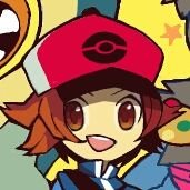 Touya y Emboar molan