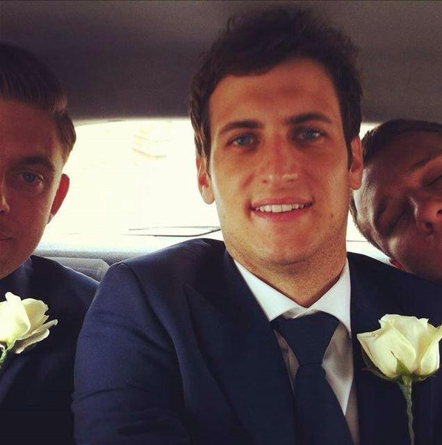 dannybrandon's profile picture. 