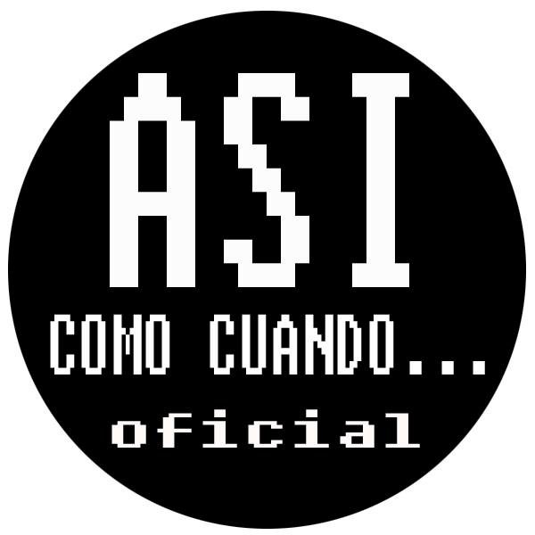 Asi Como Cuando No Sabes decirlo................... Así