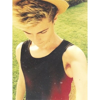 ImEmilGraae's profile picture. 