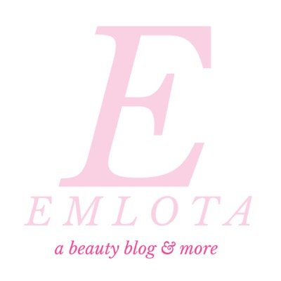 emlotabblog's profile picture. 20 year old beauty blogger & shopaholic. Contact me: taylorlouiseemma@gmail.com #bblogger #prfriendly