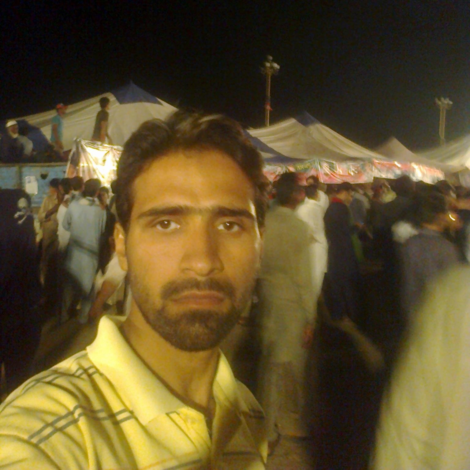 Free & Independent Pakistani