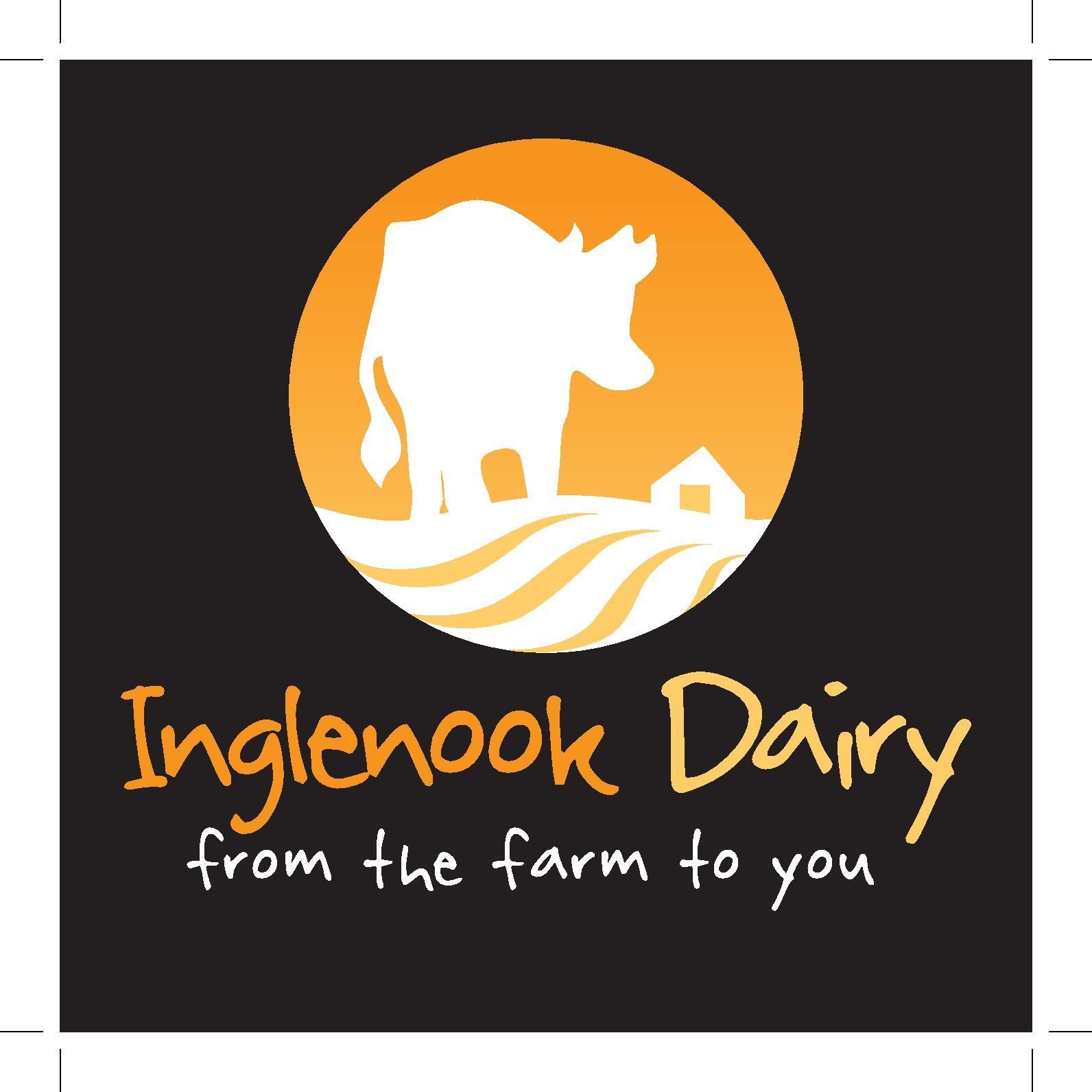 Ballarat's own dairy is now bottling fresh milk. The way nature intended it to be