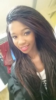 I'm a student at Cput, a model and a Ambassador for MCWSA pageant. I live by the 4Fs_Food ♡Family,Friends ♡& Fashion♡*|Independent Queen working for her Throne!