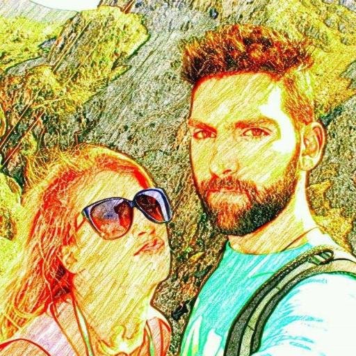 nikos_ntinou's profile picture. 