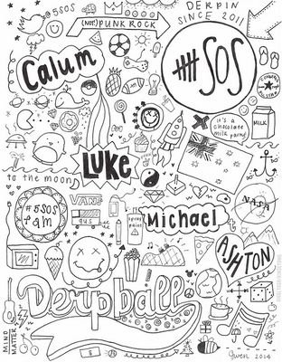 Hello :) im aly venixe :) I love youtube, 5sos, one direction, and 5sos. Thanks :)