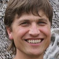 Steve Vosloo (@stevevosloo) 's Twitter Profile