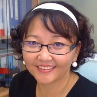 Tumur Tungalag  (@tumurtungalag) 's Twitter Profile Photo