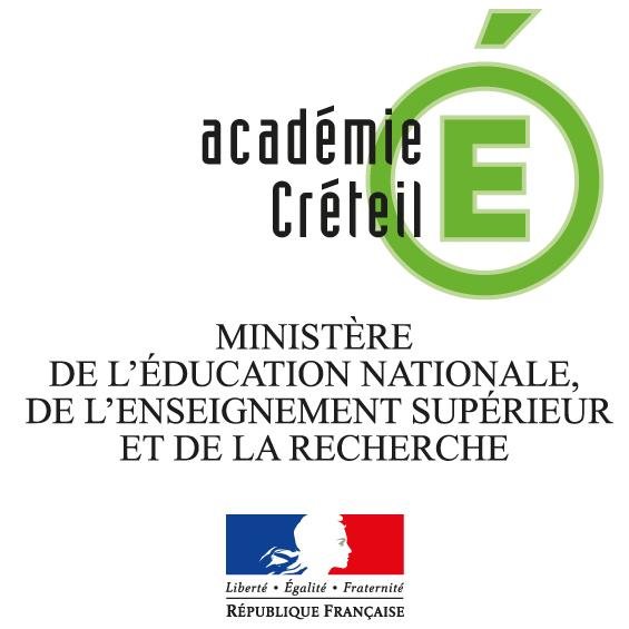 Compte officiel - Recrutement & actualités RH du rectorat de l'académie de Créteil