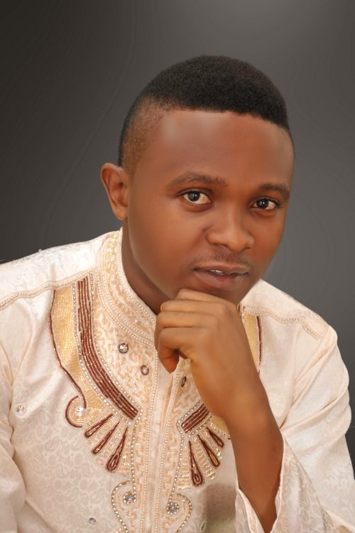 DATESignature's profile picture. Darlingson Authority Tochukwu Ernest-Ugoezi (esq.)  is an academic prophet, a transformation speaker, a study consultant and a prolific writer. +2349022046975