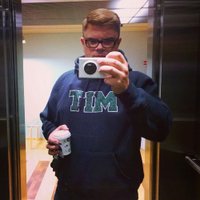 Antti Kiuru (@kiuruantti) 's Twitter Profile