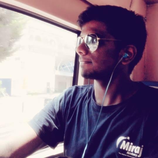 lavinnkumar's profile picture. 