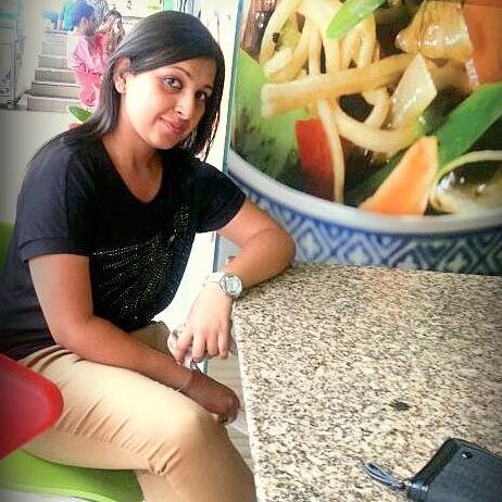 I want to make million people smile before i die....