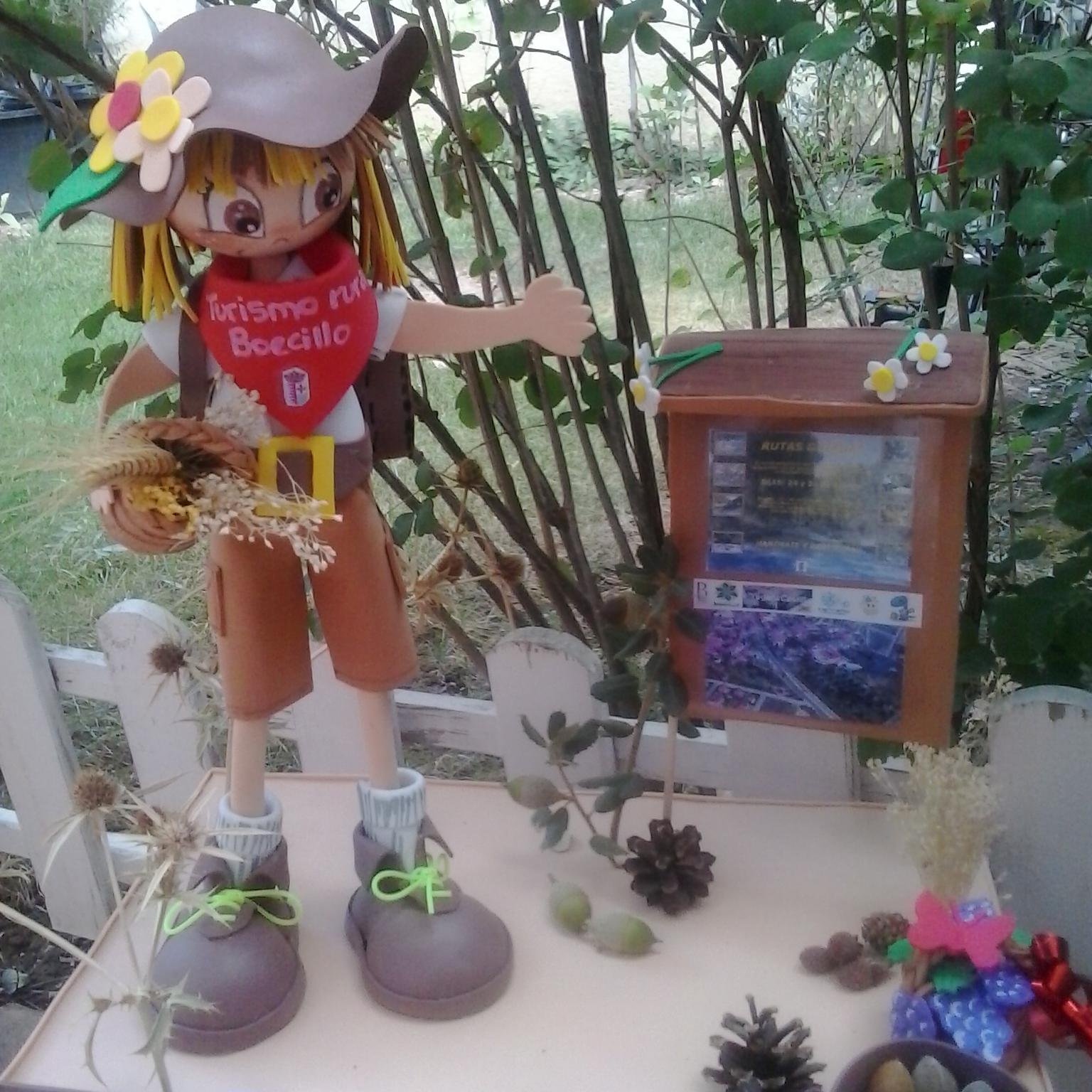 Pituycia's profile picture. Maestra vocacional. Creativa, con mucha imaginación, tolerante, me gusta trabajar en equipos.. pituycia@hotmail.com