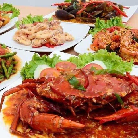 restojimbaran's profile picture. Restaurant Ikan Bali Jimbaran
Resev :021 666 01901 (Muara Karang). 021 2900 1402 (Gading Serpong)