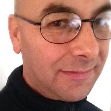 Broadcast journalist, maker of TV and radio documentaries. All views expressed my own.