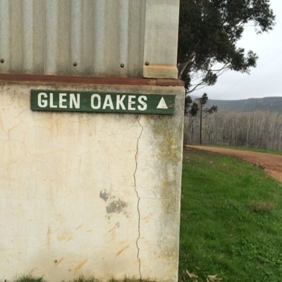 glenoakes Profile Picture