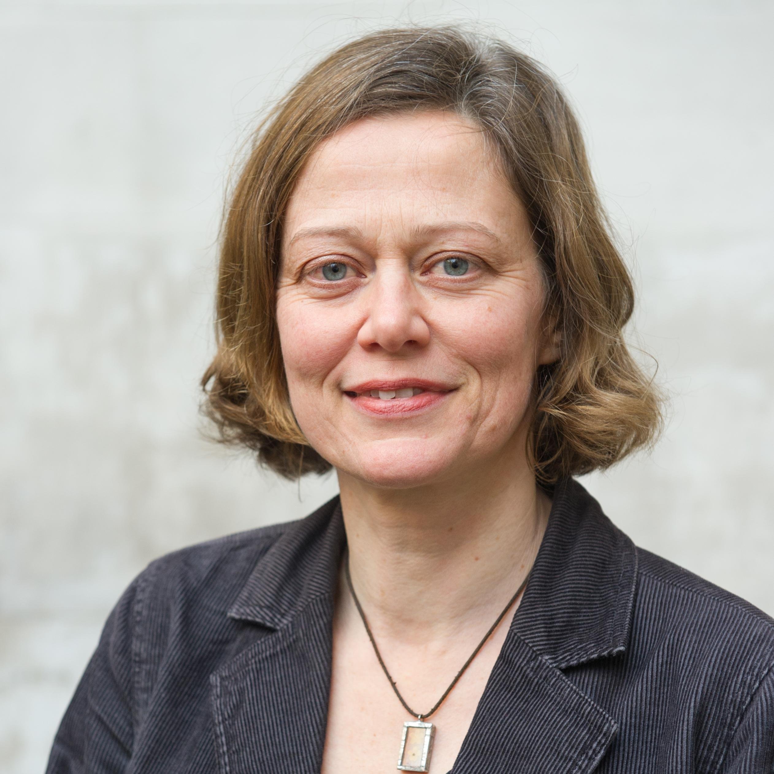 Carol Mack Profile