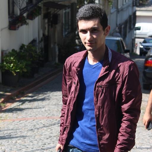 davutbayram5's profile picture. 