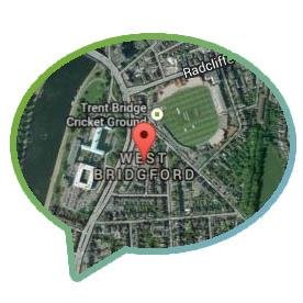 WBridgfordHub's profile picture. Bringing West Bridgford people together.