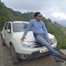 GuptaPiush's profile picture. Sr Software Engineer & Artist