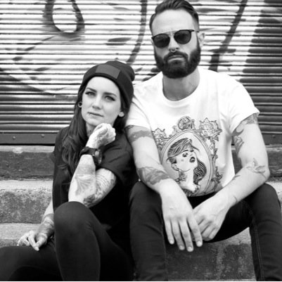 Independent Unisex streetwear, since 2012.
Worldwide shipping.
http://t.co/ySmTlxbdDs http://t.co/6vJYbgFdxQ