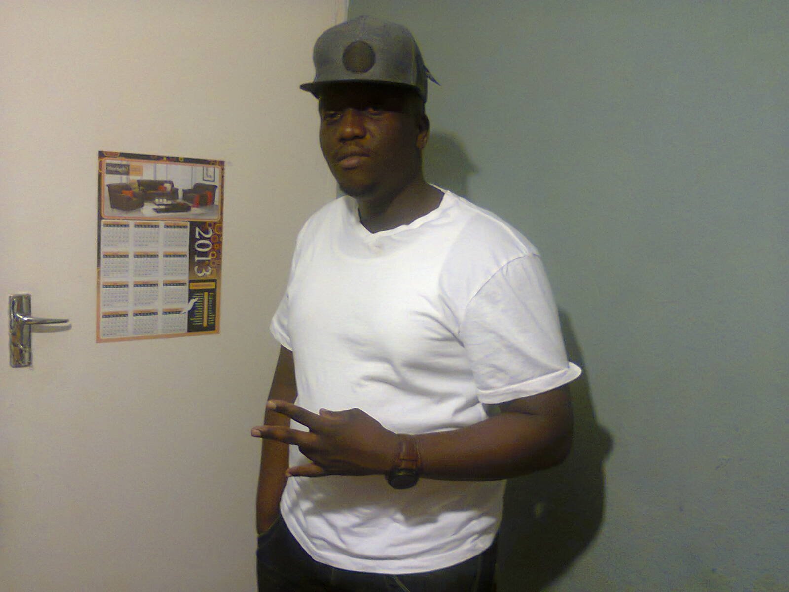 witnesstheguy's profile picture. Witness2209@gmail.com