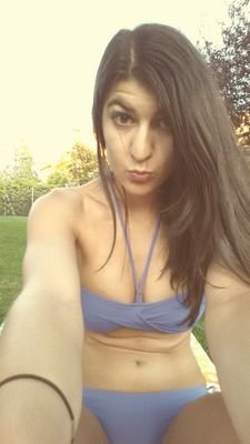 saraferji's profile picture. Proyecto de enfermera. Amante del deporte. Madrilista. Soñadora. Quedarse horas mirando el techo al acostarse imaginando cosas que nos gustaria que pasaran.