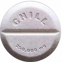 Dr CHILL(@RxDrChill) 's Twitter Profile Photo