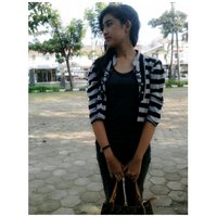 Annisa Ayuningtyas (@auroradecha) 's Twitter Profile