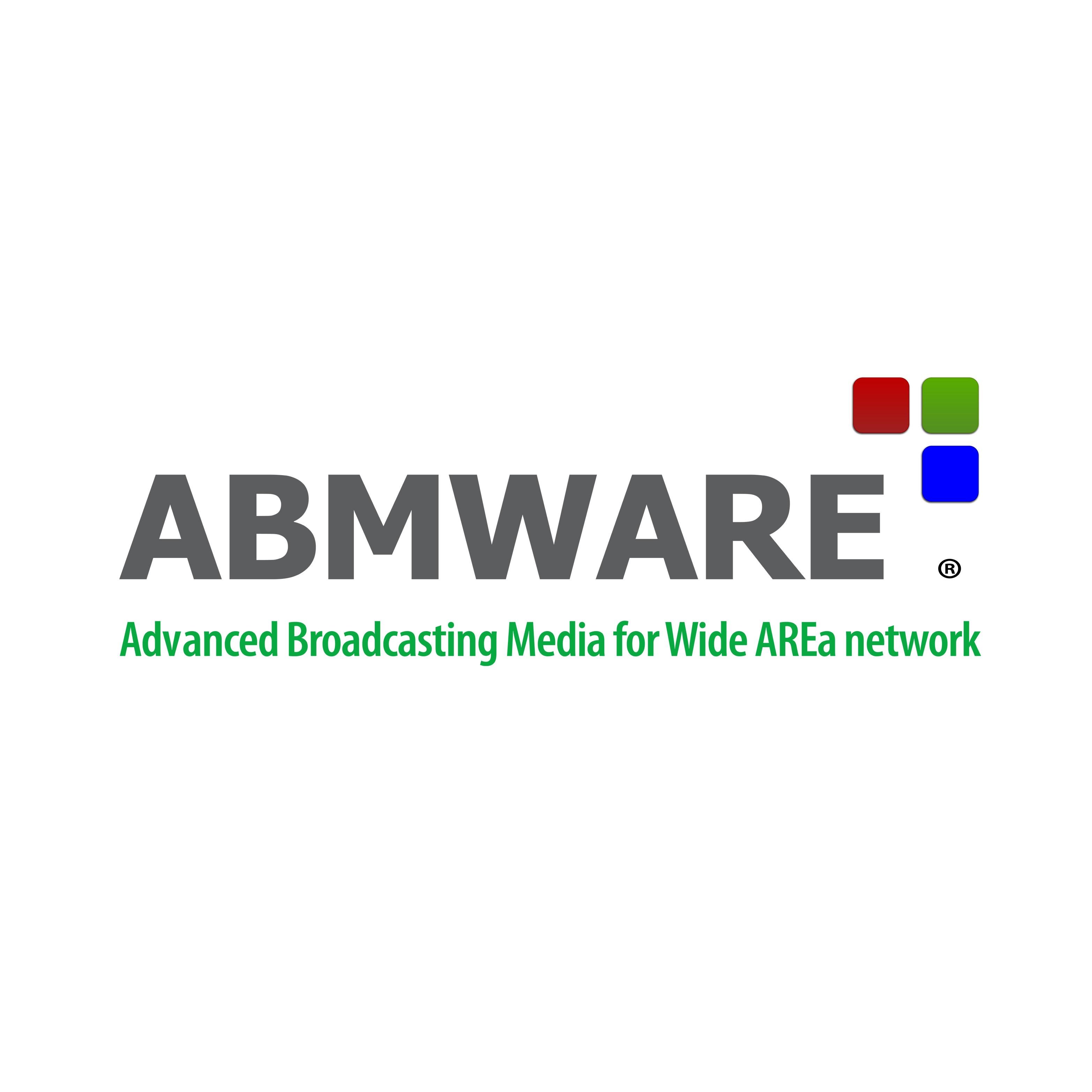ABMware's profile picture. IPTV and OTT Cloud solution experts