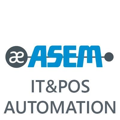 Eccellenza assoluta nella fornitura di sistemi PC based per l’automazione dei punti vendita, per il mercato del MES e per l’IT più classico nelle PMI