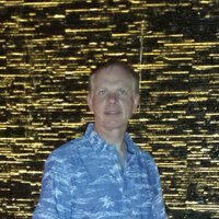 John Foskett (@foskettjohn) 's Twitter Profile