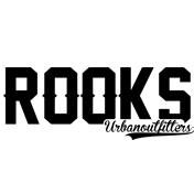 Please kindly visit us at Jl. Jenderal Sudirman 325 (Samping NAV BP) Balikpapan • Email: rooksstore@yahoo.com • Phone: 082157010666