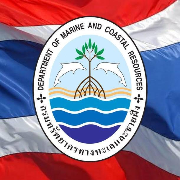 For marine and coastal resources preservation in thailand