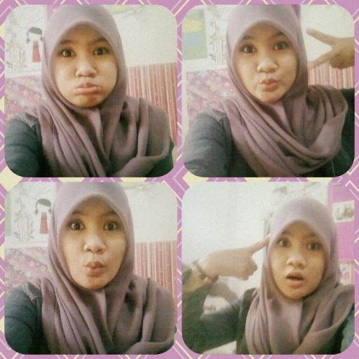 hepi life - cheer up girl - believe my dream :)