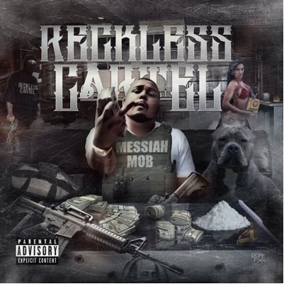INDEPENDENT RAP ARTIST FROM CHICAGO YOUTUBE RECKLESS CARTEL
