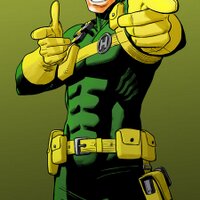 Bob (@hail_hydra) 's Twitter Profile