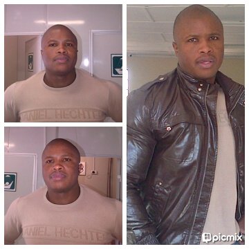 Multi Nkabinde Profile