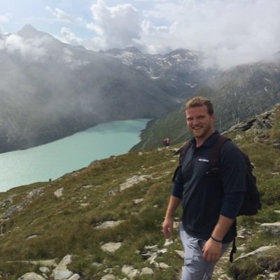 Climate Associate at BSR  #ClimateChange #Sustainability