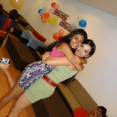 NamasviAvlani's profile picture. straight broke living like billionares