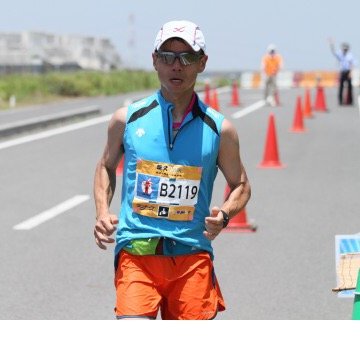 フル2時間52分37(大田原)/100㎞8時間53分(富士五湖)/200㎞19時間56分(JT2022)/24時間走247.460㎞(神宮外苑2023)/努力は大抵報われない 願いはそんなに叶わない それでもどうか腐らずに でかい夢見て歩いて行くんだよ
