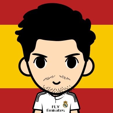 madridista100x100 : vive y deja vivir amante del cine y de la musica