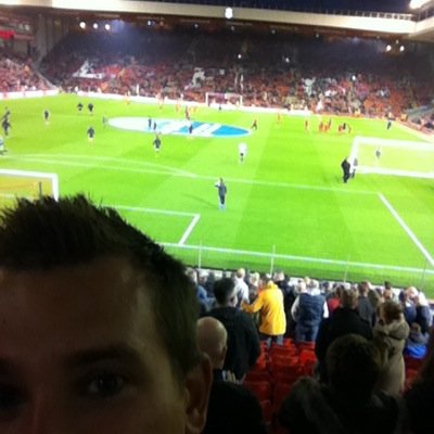 Portsmouth Uni Graduate. Consultant at Astute Technical Recruitment. Part Time BBC Sport Journalist and Knee Ligament Destroyer.