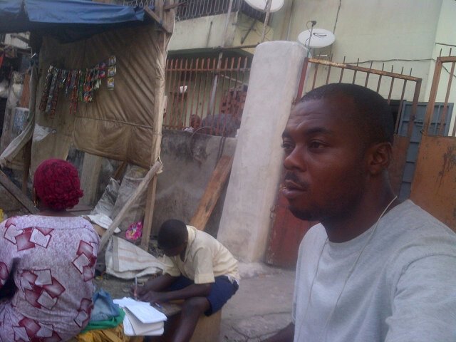 A man of his words not too many wards