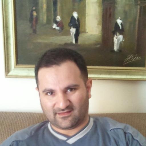 Software Engineer, Web Developer, interested in Artificial Intelligence field. https://t.co/fWfQbbQRbZ and Civilization lover ...